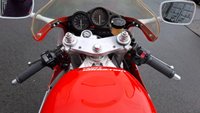 USED 1990 G YAMAHA TZR 250SP 3MA4 Sports 2 Stroke Classic Superb and rare machine