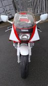 USED 1990 G YAMAHA TZR 250SP 3MA4 Sports 2 Stroke Classic Superb and rare machine