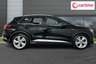 USED 2023 72 AUDI Q4 E-TRON 35 S line SUV 5dr Electric Auto 55kWh (170 ps) Audi Virtual Cockpit, Apple CarPlay / Android Auto, 11in Touchscreen, Parking Sensors, 20in Alloys Audi Virtual Cockpit, Apple CarPlay / Android Auto, 11in Touchscreen, Parking Sensors, 20in Alloys