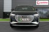USED 2023 72 AUDI Q4 E-TRON 35 S line SUV 5dr Electric Auto 55kWh (170 ps) Audi Virtual Cockpit, Apple CarPlay / Android Auto, 11in Touchscreen, Parking Sensors, 20in Alloys Audi Virtual Cockpit, Apple CarPlay / Android Auto, 11in Touchscreen, Parking Sensors, 20in Alloys