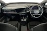 USED 2023 72 AUDI Q4 E-TRON 35 S line SUV 5dr Electric Auto 55kWh (170 ps) Audi Virtual Cockpit, Apple CarPlay / Android Auto, 11in Touchscreen, Parking Sensors, 20in Alloys Audi Virtual Cockpit, Apple CarPlay / Android Auto, 11in Touchscreen, Parking Sensors, 20in Alloys