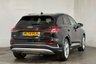 USED 2023 72 AUDI Q4 E-TRON 35 S line SUV 5dr Electric Auto 55kWh (170 ps) Audi Virtual Cockpit, Apple CarPlay / Android Auto, 11in Touchscreen, Parking Sensors, 20in Alloys Audi Virtual Cockpit, Apple CarPlay / Android Auto, 11in Touchscreen, Parking Sensors, 20in Alloys