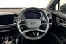 USED 2023 72 AUDI Q4 E-TRON 35 S line SUV 5dr Electric Auto 55kWh (170 ps) Audi Virtual Cockpit, Apple CarPlay / Android Auto, 11in Touchscreen, Parking Sensors, 20in Alloys Audi Virtual Cockpit, Apple CarPlay / Android Auto, 11in Touchscreen, Parking Sensors, 20in Alloys