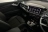 USED 2023 72 AUDI Q4 E-TRON 35 S line SUV 5dr Electric Auto 55kWh (170 ps) Audi Virtual Cockpit, Apple CarPlay / Android Auto, 11in Touchscreen, Parking Sensors, 20in Alloys Audi Virtual Cockpit, Apple CarPlay / Android Auto, 11in Touchscreen, Parking Sensors, 20in Alloys