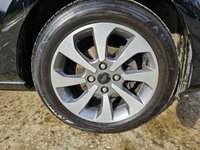 USED 2017 17 FORD FIESTA 1.1 Ti-VCT Zetec Hatchback 3dr Petrol Manual Euro 6 (s/s) (85 ps) 