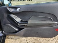 USED 2017 17 FORD FIESTA 1.1 Ti-VCT Zetec Hatchback 3dr Petrol Manual Euro 6 (s/s) (85 ps) 