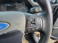 USED 2017 17 FORD FIESTA 1.1 Ti-VCT Zetec Hatchback 3dr Petrol Manual Euro 6 (s/s) (85 ps) 