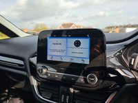 USED 2017 17 FORD FIESTA 1.1 Ti-VCT Zetec Hatchback 3dr Petrol Manual Euro 6 (s/s) (85 ps) 