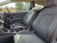 USED 2017 17 FORD FIESTA 1.1 Ti-VCT Zetec Hatchback 3dr Petrol Manual Euro 6 (s/s) (85 ps) 