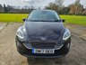 USED 2017 17 FORD FIESTA 1.1 Ti-VCT Zetec Hatchback 3dr Petrol Manual Euro 6 (s/s) (85 ps) 