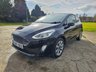 USED 2017 17 FORD FIESTA 1.1 Ti-VCT Zetec Hatchback 3dr Petrol Manual Euro 6 (s/s) (85 ps) 