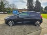 USED 2017 17 FORD FIESTA 1.1 Ti-VCT Zetec Hatchback 3dr Petrol Manual Euro 6 (s/s) (85 ps) 