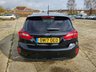 USED 2017 17 FORD FIESTA 1.1 Ti-VCT Zetec Hatchback 3dr Petrol Manual Euro 6 (s/s) (85 ps) 