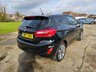 USED 2017 17 FORD FIESTA 1.1 Ti-VCT Zetec Hatchback 3dr Petrol Manual Euro 6 (s/s) (85 ps) 