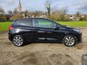 USED 2017 17 FORD FIESTA 1.1 Ti-VCT Zetec Hatchback 3dr Petrol Manual Euro 6 (s/s) (85 ps) 