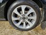 USED 2017 17 FORD FIESTA 1.1 Ti-VCT Zetec Hatchback 3dr Petrol Manual Euro 6 (s/s) (85 ps) 