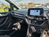 USED 2017 17 FORD FIESTA 1.1 Ti-VCT Zetec Hatchback 3dr Petrol Manual Euro 6 (s/s) (85 ps) 