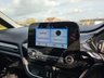 USED 2017 17 FORD FIESTA 1.1 Ti-VCT Zetec Hatchback 3dr Petrol Manual Euro 6 (s/s) (85 ps) 