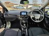 USED 2017 17 FORD FIESTA 1.1 Ti-VCT Zetec Hatchback 3dr Petrol Manual Euro 6 (s/s) (85 ps) 