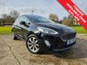 USED 2017 17 FORD FIESTA 1.1 Ti-VCT Zetec Hatchback 3dr Petrol Manual Euro 6 (s/s) (85 ps) 