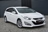 USED 2014 14 HYUNDAI I40 1.7 CRDi Style Estate 5dr Diesel Auto Euro 5 (136 ps) 
