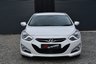 USED 2014 14 HYUNDAI I40 1.7 CRDi Style Estate 5dr Diesel Auto Euro 5 (136 ps) 