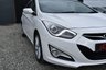 USED 2014 14 HYUNDAI I40 1.7 CRDi Style Estate 5dr Diesel Auto Euro 5 (136 ps) 