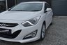 USED 2014 14 HYUNDAI I40 1.7 CRDi Style Estate 5dr Diesel Auto Euro 5 (136 ps) 