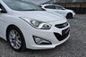 USED 2014 14 HYUNDAI I40 1.7 CRDi Style Estate 5dr Diesel Auto Euro 5 (136 ps) 
