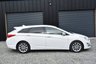 USED 2014 14 HYUNDAI I40 1.7 CRDi Style Estate 5dr Diesel Auto Euro 5 (136 ps) 