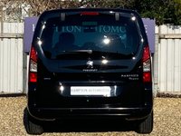 USED 2016 16 PEUGEOT PARTNER TEPEE 1.6 HDi Active MPV 5dr Diesel Automatic  Euro 6 (100 ps) 