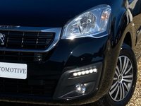 USED 2016 16 PEUGEOT PARTNER TEPEE 1.6 HDi Active MPV 5dr Diesel Automatic  Euro 6 (100 ps) 