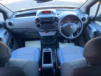 USED 2016 16 PEUGEOT PARTNER TEPEE 1.6 HDi Active MPV 5dr Diesel Automatic  Euro 6 (100 ps) 