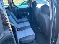 USED 2016 16 PEUGEOT PARTNER TEPEE 1.6 HDi Active MPV 5dr Diesel Automatic  Euro 6 (100 ps) 