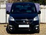 USED 2016 16 PEUGEOT PARTNER TEPEE 1.6 HDi Active MPV 5dr Diesel Automatic  Euro 6 (100 ps) 