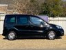 USED 2016 16 PEUGEOT PARTNER TEPEE 1.6 HDi Active MPV 5dr Diesel Automatic  Euro 6 (100 ps) 