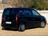 USED 2016 16 PEUGEOT PARTNER TEPEE 1.6 HDi Active MPV 5dr Diesel Automatic  Euro 6 (100 ps) 