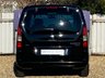 USED 2016 16 PEUGEOT PARTNER TEPEE 1.6 HDi Active MPV 5dr Diesel Automatic  Euro 6 (100 ps) 