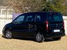 USED 2016 16 PEUGEOT PARTNER TEPEE 1.6 HDi Active MPV 5dr Diesel Automatic  Euro 6 (100 ps) 
