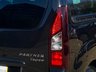 USED 2016 16 PEUGEOT PARTNER TEPEE 1.6 HDi Active MPV 5dr Diesel Automatic  Euro 6 (100 ps) 