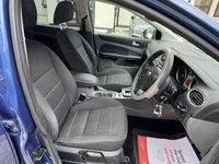 USED 2008 08 FORD FOCUS 1.6 Titanium Hatchback 5dr Petrol Automatic (184 g/km, 99 bhp) 2PREVIOUS OWNERS 2KEYS NEW MOT