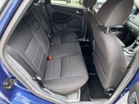 USED 2008 08 FORD FOCUS 1.6 Titanium Hatchback 5dr Petrol Automatic (184 g/km, 99 bhp) 2PREVIOUS OWNERS 2KEYS NEW MOT