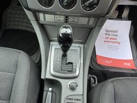 USED 2008 08 FORD FOCUS 1.6 Titanium Hatchback 5dr Petrol Automatic (184 g/km, 99 bhp) 2PREVIOUS OWNERS 2KEYS NEW MOT
