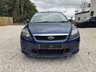 USED 2008 08 FORD FOCUS 1.6 Titanium Hatchback 5dr Petrol Automatic (184 g/km, 99 bhp) 2PREVIOUS OWNERS 2KEYS NEW MOT