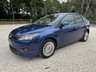 USED 2008 08 FORD FOCUS 1.6 Titanium Hatchback 5dr Petrol Automatic (184 g/km, 99 bhp) 2PREVIOUS OWNERS 2KEYS NEW MOT
