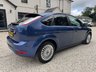 USED 2008 08 FORD FOCUS 1.6 Titanium Hatchback 5dr Petrol Automatic (184 g/km, 99 bhp) 2PREVIOUS OWNERS 2KEYS NEW MOT