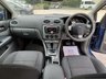 USED 2008 08 FORD FOCUS 1.6 Titanium Hatchback 5dr Petrol Automatic (184 g/km, 99 bhp) 2PREVIOUS OWNERS 2KEYS NEW MOT