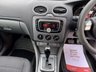 USED 2008 08 FORD FOCUS 1.6 Titanium Hatchback 5dr Petrol Automatic (184 g/km, 99 bhp) 2PREVIOUS OWNERS 2KEYS NEW MOT