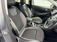 USED 2019 19 VAUXHALL GRANDLAND X 1.2 Turbo GPF Sport Nav SUV 5dr Petrol Manual Euro 6 (s/s) (130 ps) 