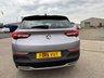 USED 2019 19 VAUXHALL GRANDLAND X 1.2 Turbo GPF Sport Nav SUV 5dr Petrol Manual Euro 6 (s/s) (130 ps) 